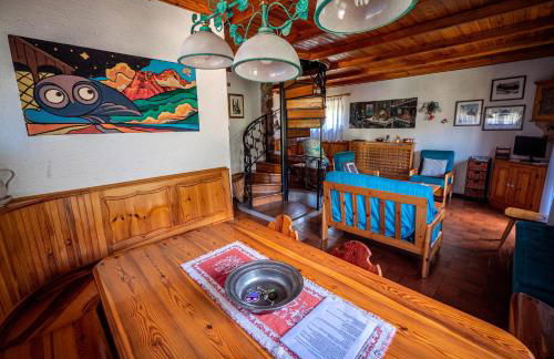 Chalet della Civetta - Foto 10