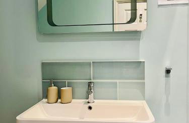 Stunning and Peaceful London Flat - Foto 12