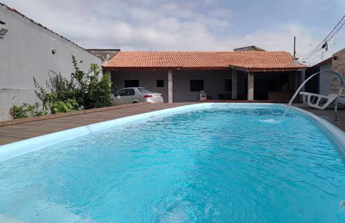 CASA NA PRAIA ITANHAEM para 10 pessoas com total conforto - Photo 1