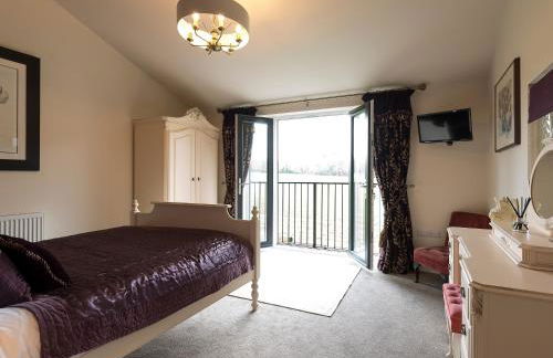 The Haybarn - Foto 24