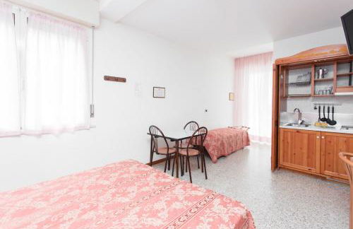 Hotel Residence Des Bains - Foto 7