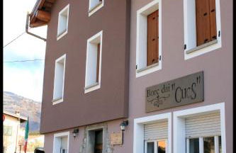 Casa Vacanze Borc dai Cucs - Photo 63