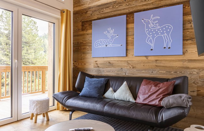 mit 4 Schlafzimmern & Sauna - Foto 15