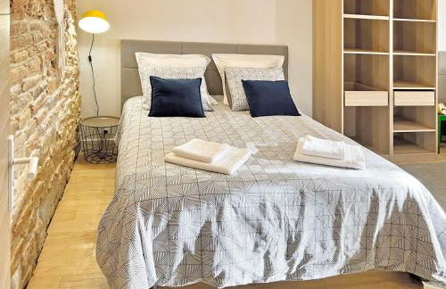 Grand gite & petit gite - Photo 29