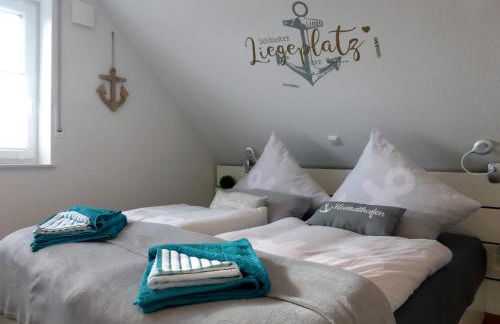 Ferienwohnung Ankerstuuv - Foto 7