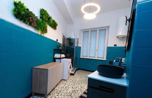 Pop House - Spacious flat next to Cathedral & Lake - Photo 32