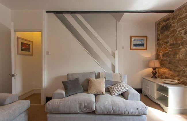 Harbour View Cottage - Foto 10