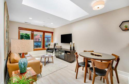 Port Angeles City View Loft - Foto 3