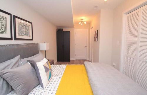 Sleek & Posh 4Bed-3 5Bath - RoofDeck - Sleeps 12 - Foto 34