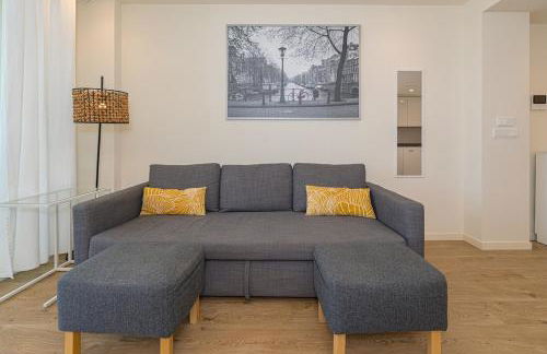 1 Bed Apartment Abedules Residence - Foto 14