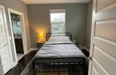 Modern Home In North-central Austin - Foto 23