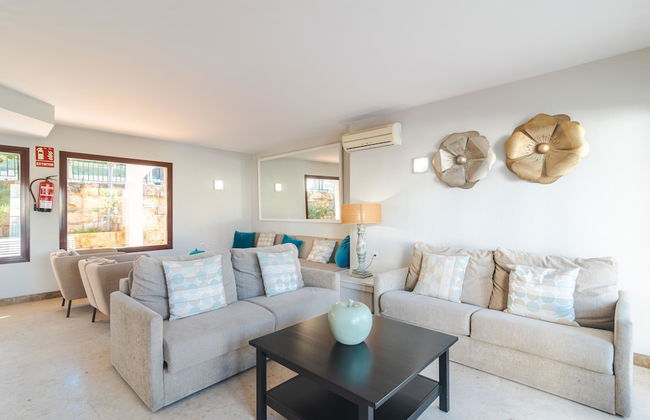 Flipflop Surfing Playa Apartments - Foto 85