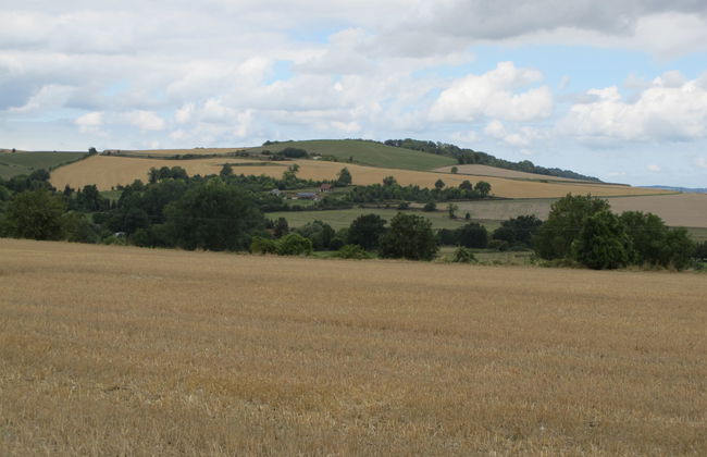 2 bedroom House in Mesnières-en-Bray with garden and terrace - Photo 21