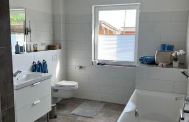 Gemütliche 100 qm Ferienwohnung in Ostseenähe - Foto 19