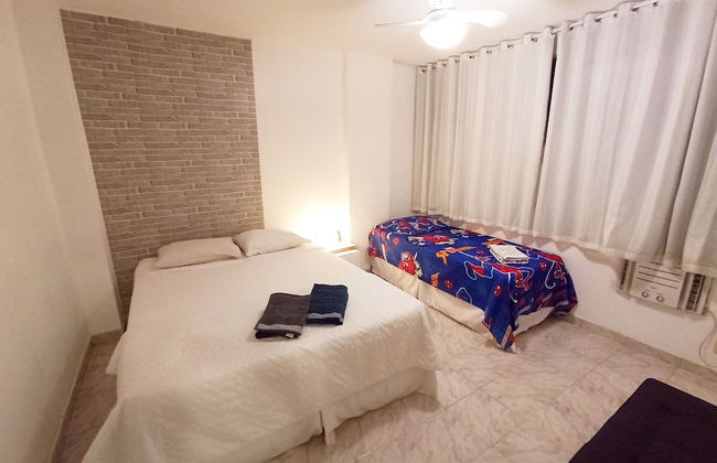 Leblon Apartment - Foto 9