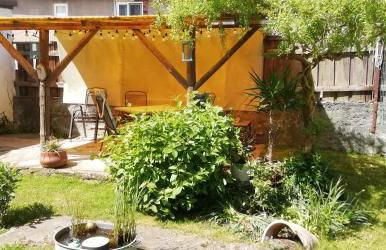 Ferienwohnung Bänsch - Foto 10