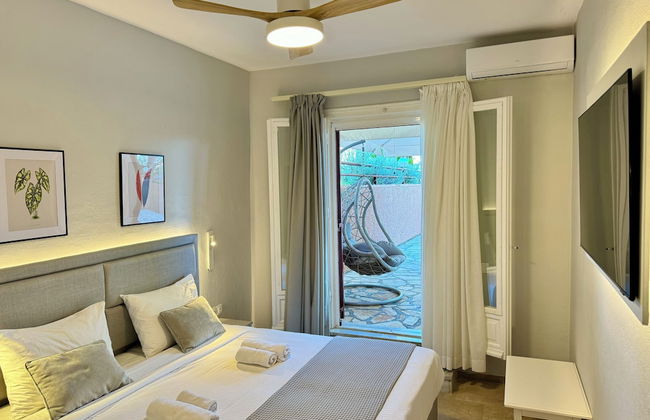 Villa Pami - Foto 13