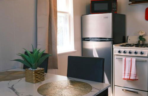 Stylish Cabin by Mackinac - Foto 28