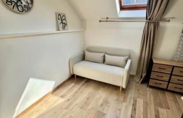 Le Rooftop Amiénois - Foto 8