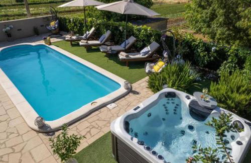 Peaceful Holiday Home Ivona - Foto 24