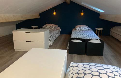 Maison de pêcheur 1900 - Foto 25