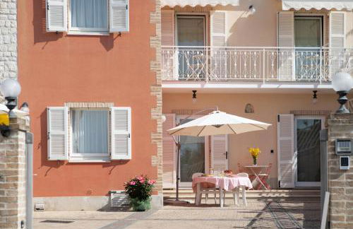 FONTE D'OLIO CONERO RELAIS - Foto 6