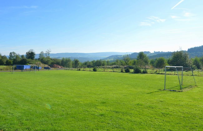 Holiday Home in Rendeux With Pool & Sauna - Photo 33