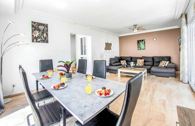 Villa Gaillardia - Foto 4