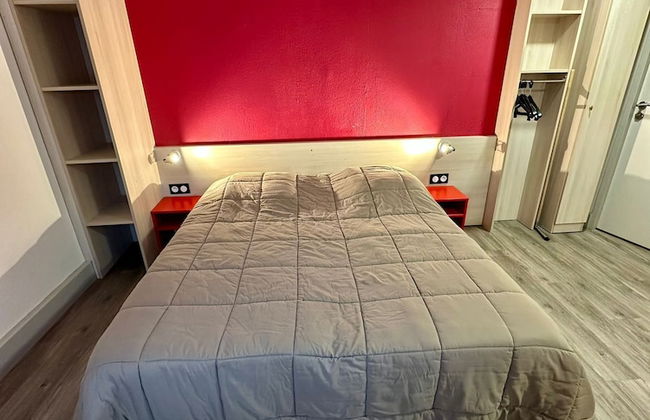 VVF Blériot-Plage - Foto 8