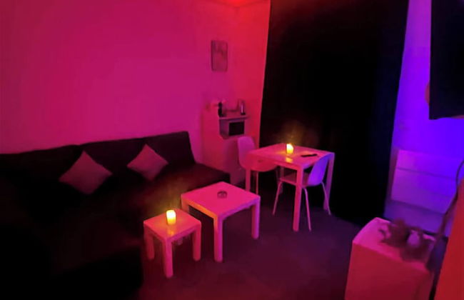 Suite With Private Jacuzzi - Foto 9