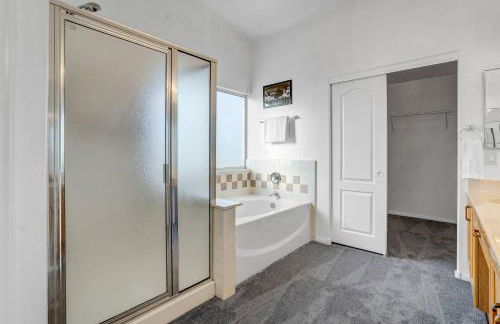 Private 2 Queen bed ensuite bath - Foto 16