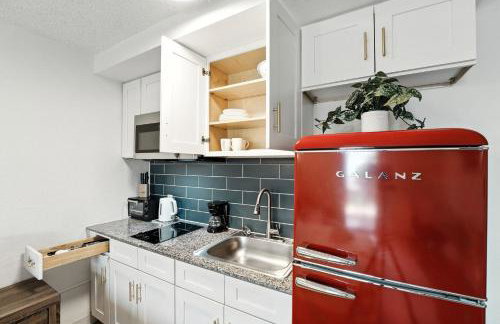 Centro Flats 554 I Comfy and Spacious Studio - Foto 25