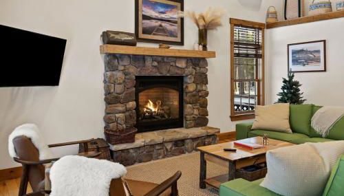 Huge Cabin, Whiteface, Hot Tub, Sauna & Game Room - Foto 3