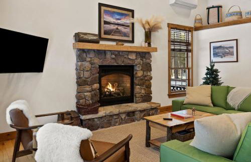 Huge Cabin, Whiteface, Hot Tub, Sauna & Game Room - Foto 3