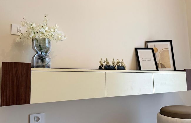 Mynt Stay zed west Residence - Foto 52