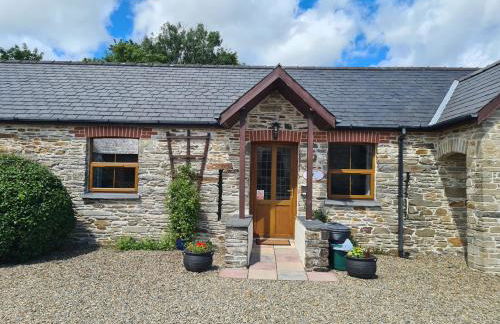 Kingfisher Cottage - Foto 1