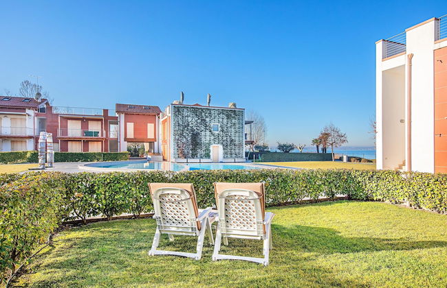 Borgo Gasparina Apartments - Photo 41