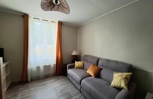 Escapade à Éguzon Maison 3 chambres - Foto 12