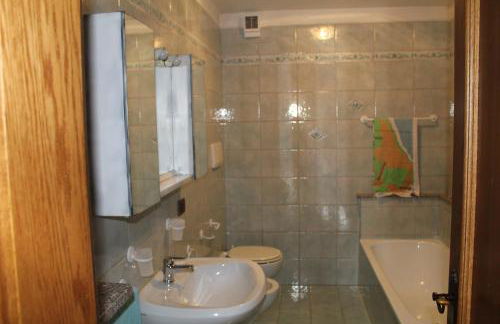 Appartamento Widmann - Foto 22