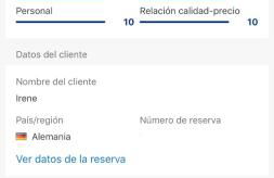 ARENA Apartamento - Perla Boutique Apartamentos - Photo 12