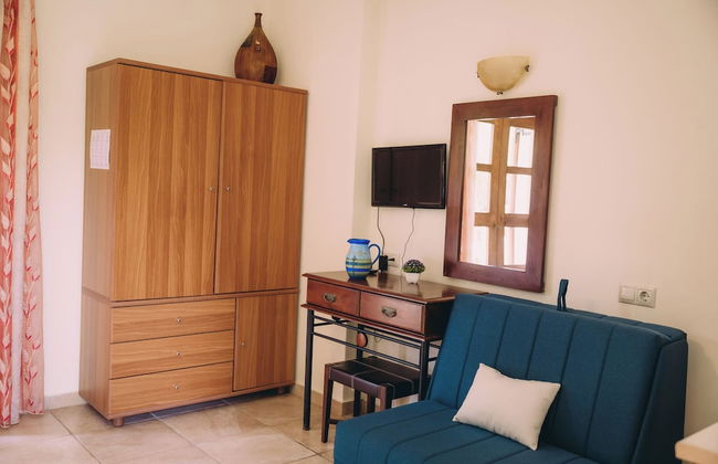 Trikalioti's Lush Estate Apt Artemis - Foto 5