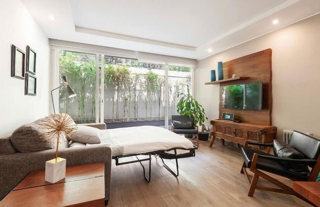 Departamento exclusivo en Polanco - Foto 42