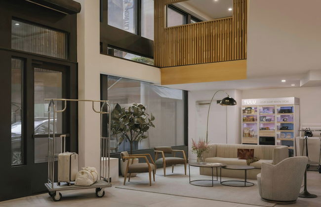 Flatiron Hotel, Sonder by Marriott Bonvoy - Photo 2