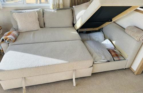 Seaview Holiday Let - Vale Holiday Park at Cardiff Airport - Foto 17