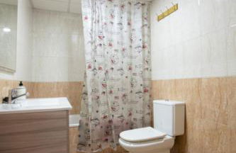 Penthouse Apartment in Almerimar with underground parking Free WIFI - Foto 14