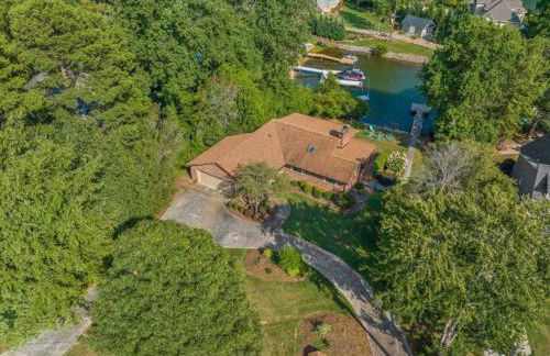 Southern Breeze on Lake Norman - Foto 49