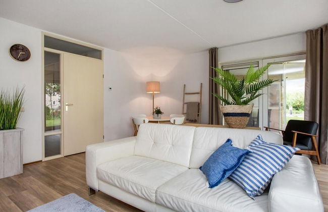 Residence Juliana 14, Holiday Apartment - Foto 55