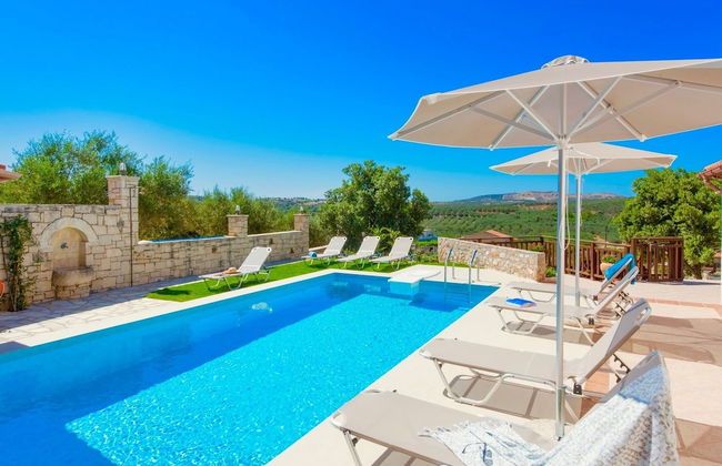 Villa Korini - Foto 24