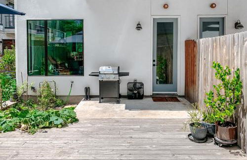 The Saint on St Johns - Foto 32