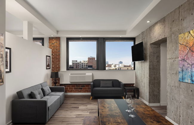 The Haas, Trademark Collection by Wyndham - Photo 78